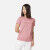 Rossignol W LOGO ROSSI TEE