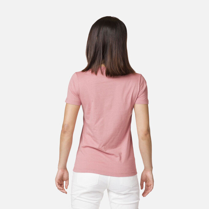 Rossignol W LOGO ROSSI TEE