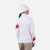 Giacca in pile Rossignol W STRAWPILE