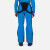 Pantaloni da sci Rossignol BOY VELIKA SUSPENDERS