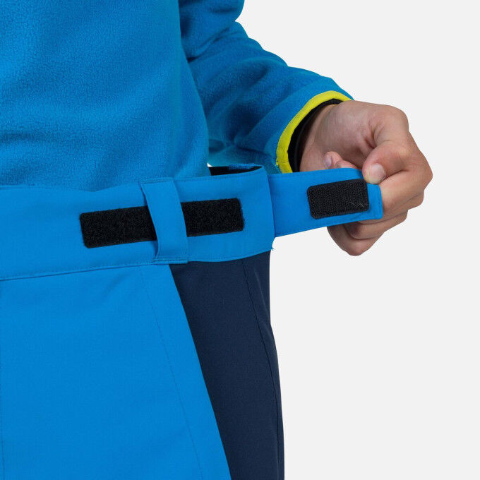Pantaloni da sci Rossignol BOY VELIKA SUSPENDERS