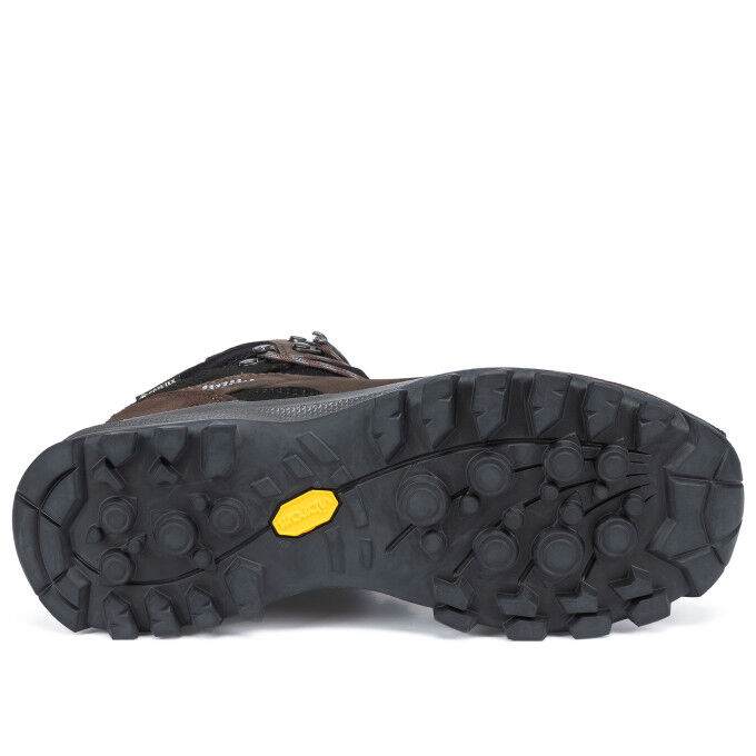 Hanwag: ALTA BUNION II LADY GTX hiking boots