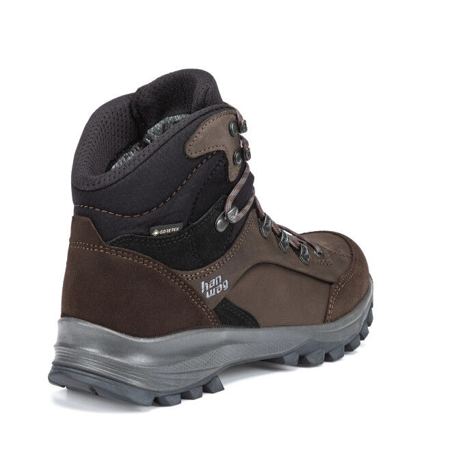 Hanwag: ALTA BUNION II LADY GTX hiking boots