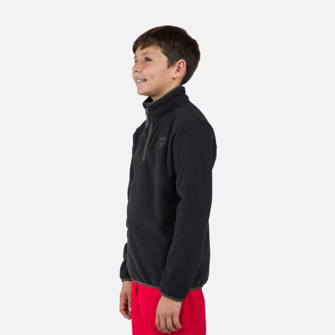 Rossignol JR STRAWPILE FLEECE Pile HZ