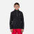 Rossignol JR STRAWPILE FLEECE HZ polar