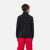 Rossignol JR STRAWPILE FLEECE HZ polar