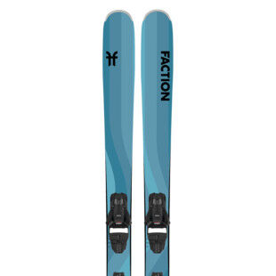 Pack de skis Faction DANCER 2 + STRIVE 11 GW