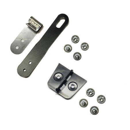 Skitrab Attivo 2 front and rear seal skins