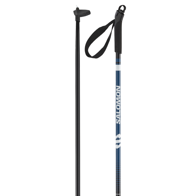 Salomon ESCAPE ALU cross-country ski poles