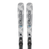 Pack de ski Salomon S/FORCE AM 80 + fix M10 GW