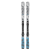 Pack de ski Salomon S/FORCE AM 80 + fix M10 GW