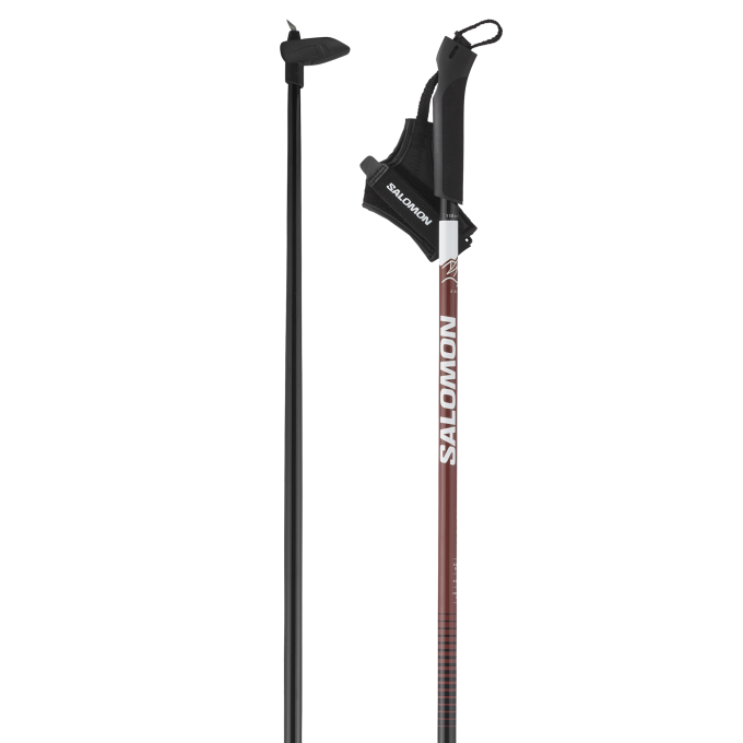 Salomon ESCAPE SPORT Nordic ski poles