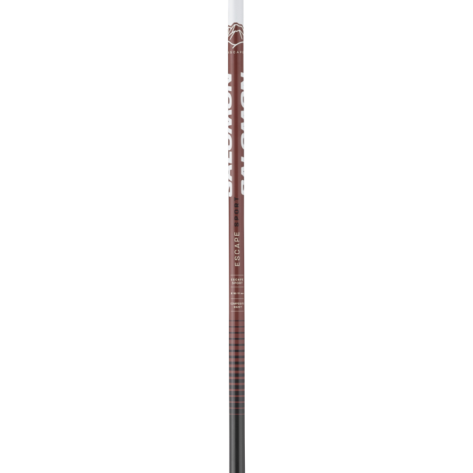 Salomon ESCAPE SPORT Nordic ski poles