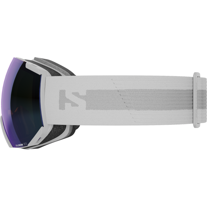 Salomon RADIUM PHOTOCHROMIC ski mask