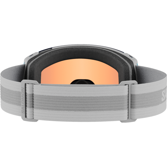 Salomon RADIUM PHOTOCHROMIC ski mask