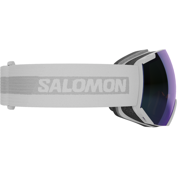 Salomon RADIUM PHOTOCHROMIC ski mask