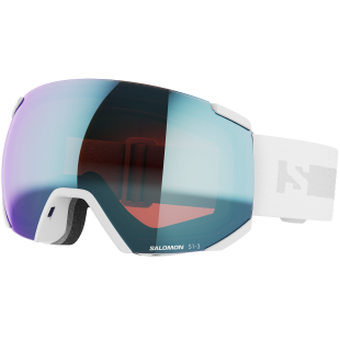 Salomon RADIUM PHOTOCHROMIC ski mask