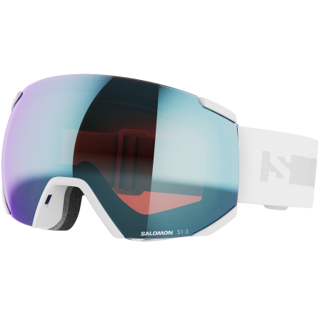 Salomon RADIUM PHOTOCHROMIC ski mask