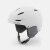 Casco da sci da donna Giro CEVA Matte White