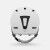 Casque de ski Femme Giro CEVA Matte White