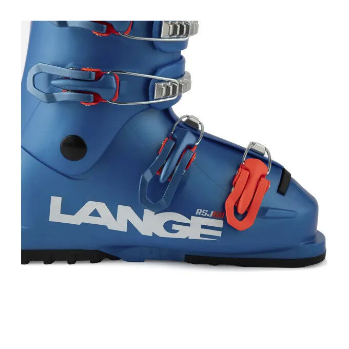 Skischuhe Lange RSJ 60