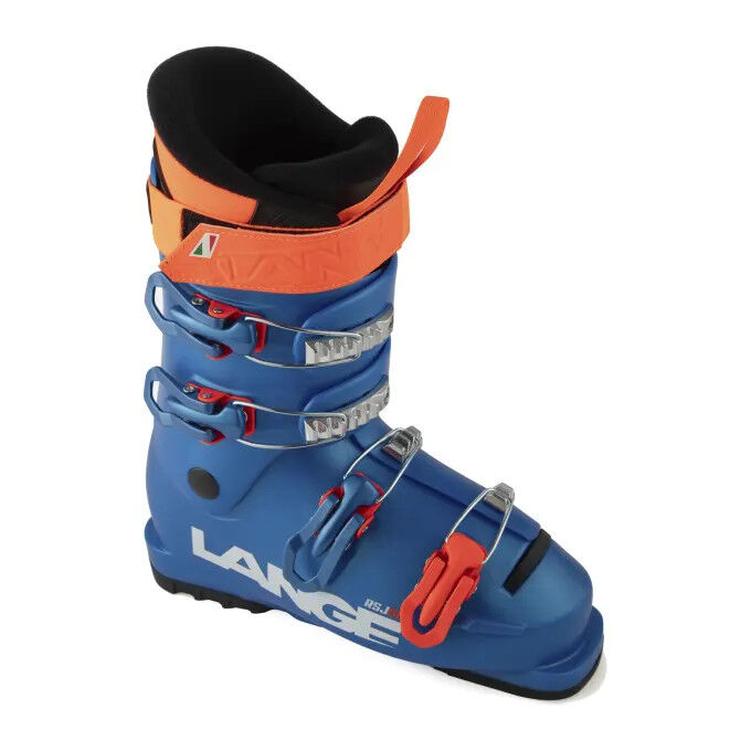 Lange RSJ 60 ski boots Lange RSJ 60 ski boots