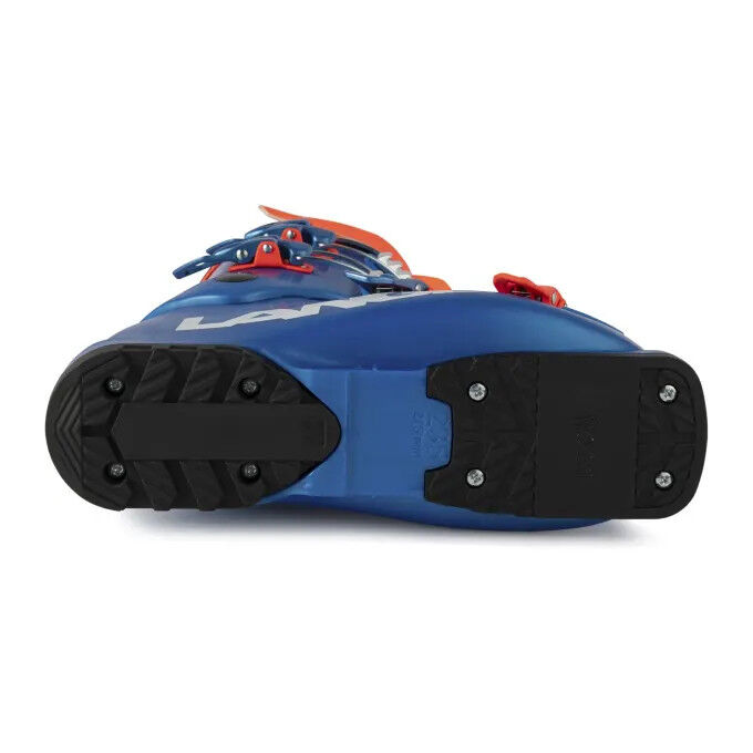 Lange RSJ 60 ski boots Lange RSJ 60 ski boots