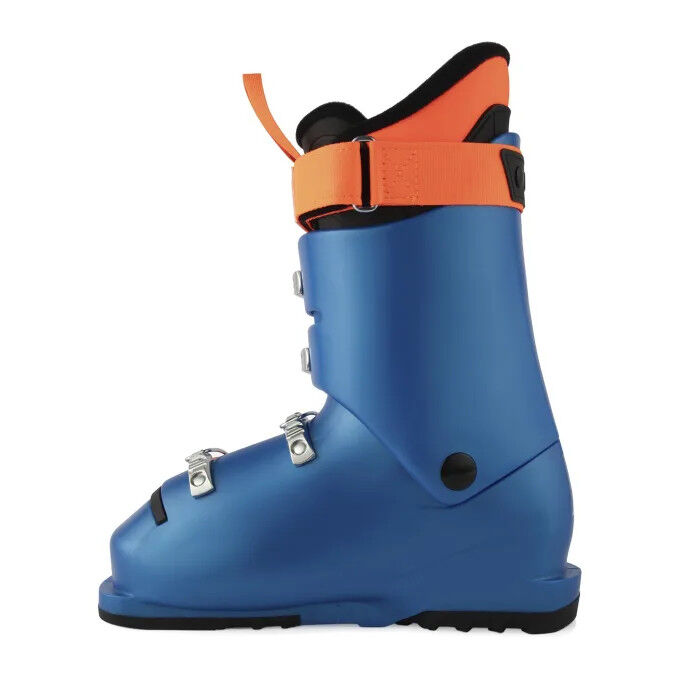 Lange RSJ 60 ski boots Lange RSJ 60 ski boots