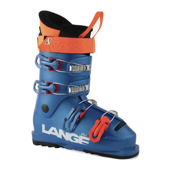 Lange RSJ 60 ski boots Lange RSJ 60 ski boots
