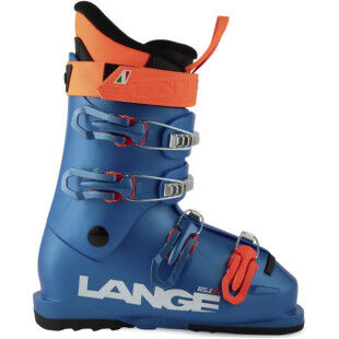 Lange RSJ 60 ski boots