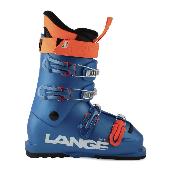 Lange RSJ 60 ski boots Lange RSJ 60 ski boots