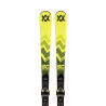 Ski pack Völkl RACETIGER SC YELLOW+ bindings