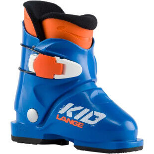Chaussures de ski Lange L KID