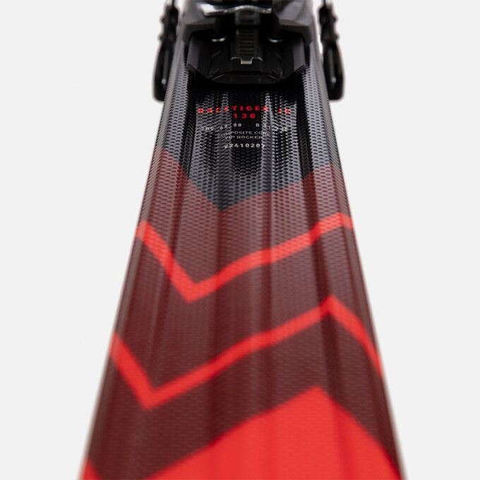 Völkl RACETIGER JR RED ski pack