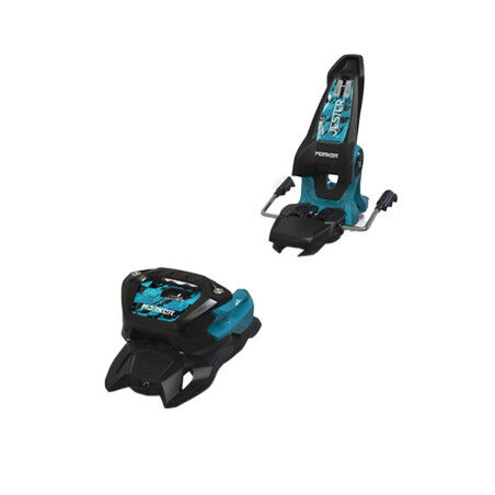 Marker JESTER 16 ski bindings