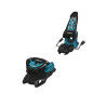 BLACK/TEAL
