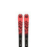 Völkl RACETIGER JR RED pack de esquí + fijación