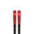 Völkl RACETIGER JR RED pack de esquí + fijación