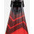 Völkl RACETIGER JR RED pack de esquí + fijación