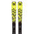 Völkl RACETIGER JR YELLOW ski pack + bindings