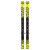 Völkl RACETIGER JR YELLOW ski pack + bindings
