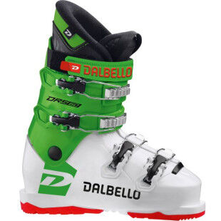 Chaussures de ski Dalbello CXR 4.0 GW Junior