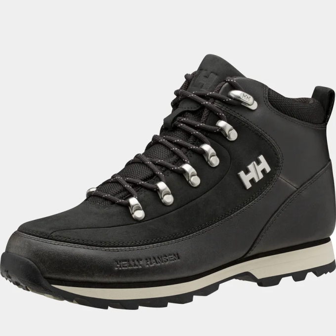 Helly Hansen THE FORESTER women's shoes