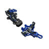 Plum Pika ski bindings