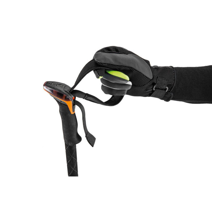 Leki SHERPA FX CARBON STRONG pole Leki SHERPA FX CARBON STRONG pole