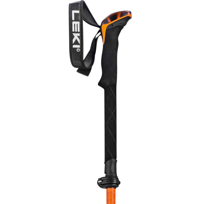 Leki SHERPA FX CARBON STRONG pole Leki SHERPA FX CARBON STRONG pole
