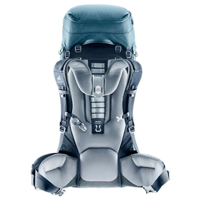Backpack deuter VOYAGER 65+10 ATLANTIC INK