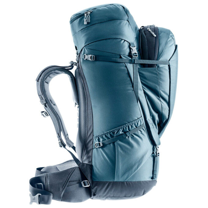 deuter Cabezon FB 6 Sac sur Cadre étanche deuter Cabezon FB 6 Sac sur Cadre étanche