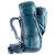 Mochila deuter VOYAGER 65+10 ATLANTIC INK