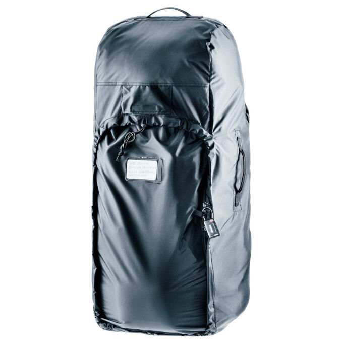 Backpack deuter VOYAGER 65+10 ATLANTIC INK